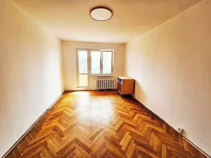 Pronájem bytu 2+1, Praha - Žižkov, Na vrcholu, 55 m2