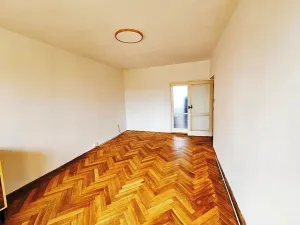 Pronájem bytu 2+1, Praha - Žižkov, Na vrcholu, 55 m2