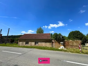 Prodej pozemku pro bydlení, Nemotice, 1590 m2