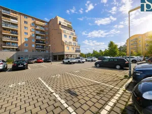 Prodej bytu 2+kk, Klecany, V Honech, 48 m2