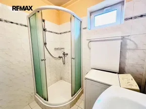 Pronájem rodinného domu, Kyjov, 153 m2