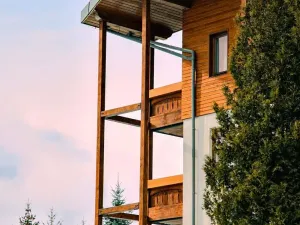 Prodej ubytování, Vyškov, 2000 m2