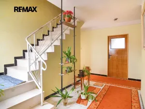 Prodej rodinného domu, Šakvice, Výhon, 120 m2