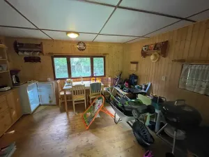 Prodej chaty, Chrustenice, Přílepská, 56 m2