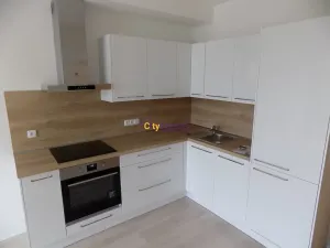 Pronájem bytu 1+kk, Praha - Hlubočepy, Vítové, 42 m2