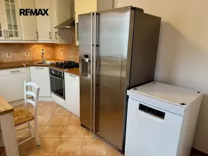 Pronájem bytu 2+1, Nupaky, K Parku, 66 m2