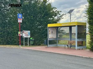 Pronájem bytu 2+1, Nupaky, K Parku, 66 m2