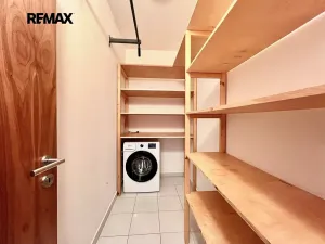Pronájem bytu 3+kk, Praha - Hlubočepy, Geologická, 92 m2