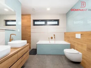 Prodej rodinného domu, Lysovice, 120 m2