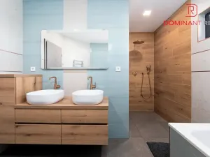 Prodej rodinného domu, Lysovice, 120 m2
