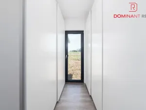 Prodej rodinného domu, Lysovice, 120 m2