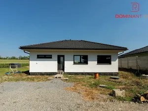 Prodej rodinného domu, Lysovice, 120 m2
