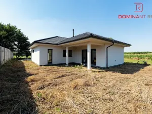 Prodej rodinného domu, Lysovice, 120 m2