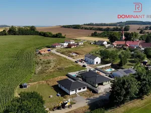 Prodej rodinného domu, Lysovice, 120 m2
