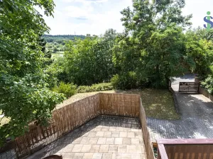 Pronájem rodinného domu, Praha - Kyje, Černičná, 150 m2