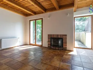 Pronájem rodinného domu, Praha - Kyje, Černičná, 150 m2