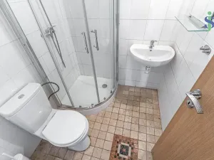 Pronájem rodinného domu, Praha - Kyje, Černičná, 150 m2