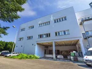 Pronájem skladu, Praha - Michle, Ohradní, 65 m2