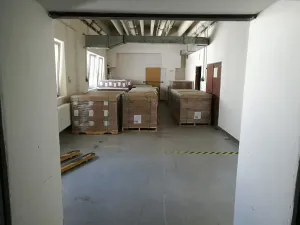 Pronájem skladu, Praha - Michle, Ohradní, 65 m2