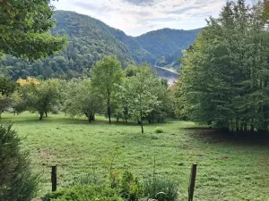 Prodej chaty, Štěchovice, 50 m2