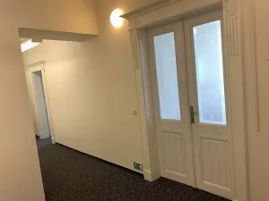 Pronájem kanceláře, Praha - Vinohrady, Chrudimská, 119 m2