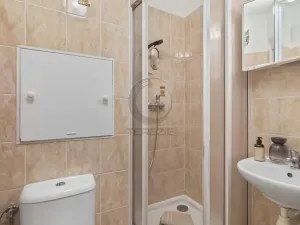 Prodej bytu 1+kk, Praha - Veleslavín, Na okraji, 25 m2