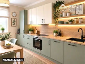 Prodej rodinného domu, Česká Třebová - Parník, Čechova, 150 m2