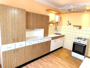 Prodej rodinného domu, Česká Třebová - Parník, Čechova, 150 m2