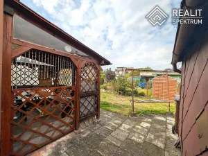 Prodej rodinného domu, Česká Třebová - Parník, Čechova, 150 m2