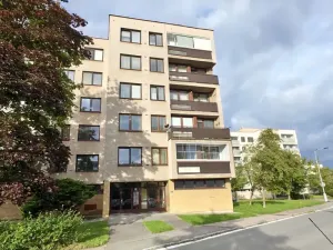 Pronájem bytu 3+1, Hradec Králové, Pod Strání, 80 m2
