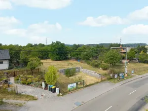 Prodej pozemku pro bydlení, Bukovice, 1020 m2