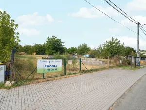 Prodej pozemku pro bydlení, Bukovice, 1020 m2