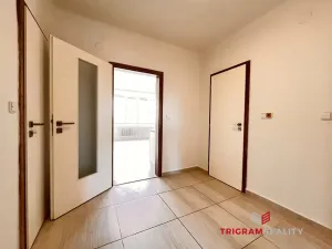 Pronájem bytu 3+kk, Hradec Králové - Pražské Předměstí, Břetislavova, 77 m2