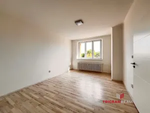 Pronájem bytu 3+kk, Hradec Králové - Pražské Předměstí, Břetislavova, 77 m2