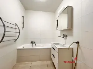 Pronájem bytu 3+kk, Hradec Králové - Pražské Předměstí, Břetislavova, 77 m2