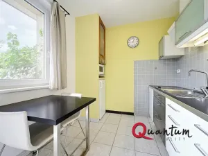 Prodej bytu 1+kk, Horoměřice, J. K. Tyla, 33 m2