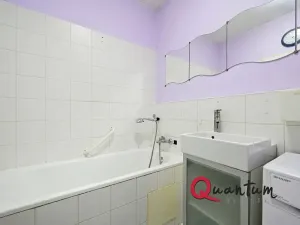 Prodej bytu 1+kk, Horoměřice, J. K. Tyla, 33 m2