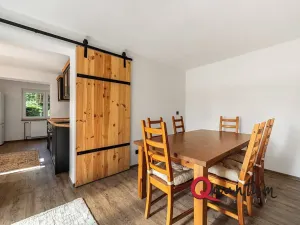 Prodej rodinného domu, Říčany, Na Bahnivce, 91 m2
