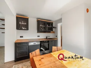 Prodej rodinného domu, Říčany, Na Bahnivce, 91 m2