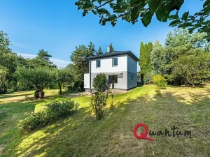 Prodej rodinného domu, Říčany, Na Bahnivce, 91 m2