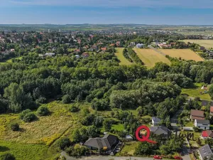 Prodej rodinného domu, Říčany, Na Bahnivce, 91 m2
