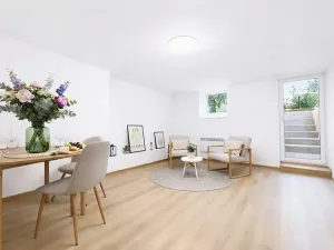 Prodej bytu 3+kk, Brno, Ferrerova, 50 m2