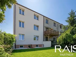 Prodej bytu 2+kk, Brno, Húskova, 58 m2