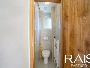 Prodej bytu 2+kk, Brno, Húskova, 58 m2
