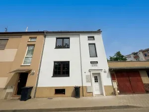 Prodej bytu 2+kk, Brno, Húskova, 58 m2