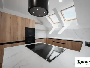 Pronájem bytu 6+kk a větší, Brno, Štefánikova, 400 m2