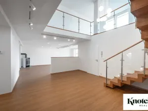 Pronájem bytu 6+kk a větší, Brno, Štefánikova, 400 m2