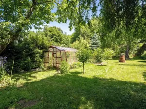 Prodej bytu 2+kk, Mokrá-Horákov, 102 m2