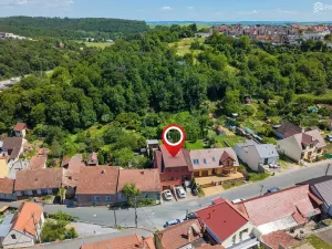 Prodej bytu 2+kk, Mokrá-Horákov, 102 m2