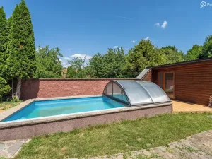 Prodej bytu 3+kk, Mokrá-Horákov, 115 m2